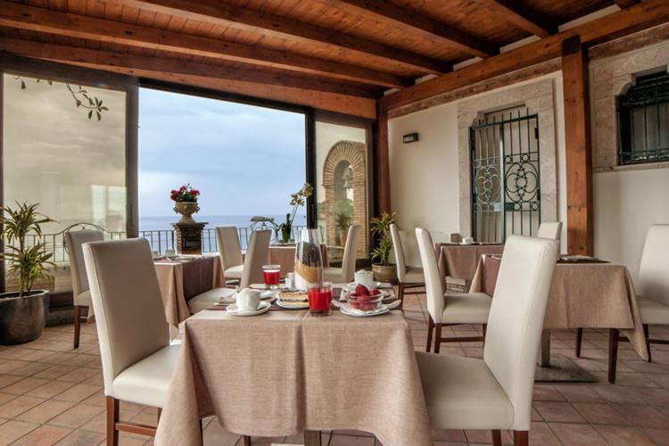 Borromeo Resort Taormina Zewnętrze zdjęcie