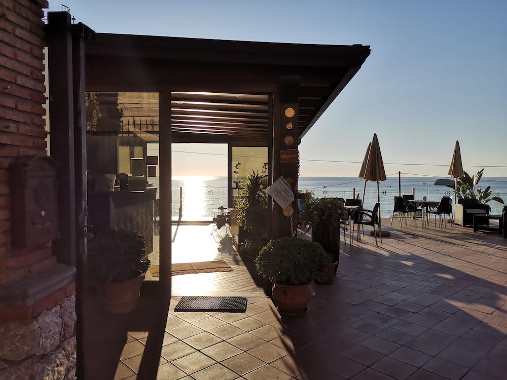 Borromeo Resort Taormina Zewnętrze zdjęcie