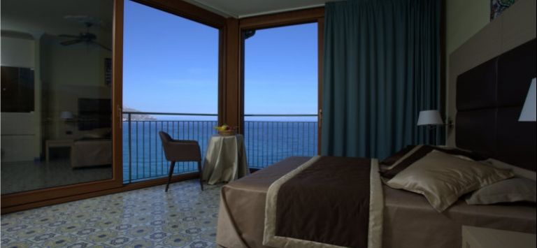 Borromeo Resort Taormina Zewnętrze zdjęcie