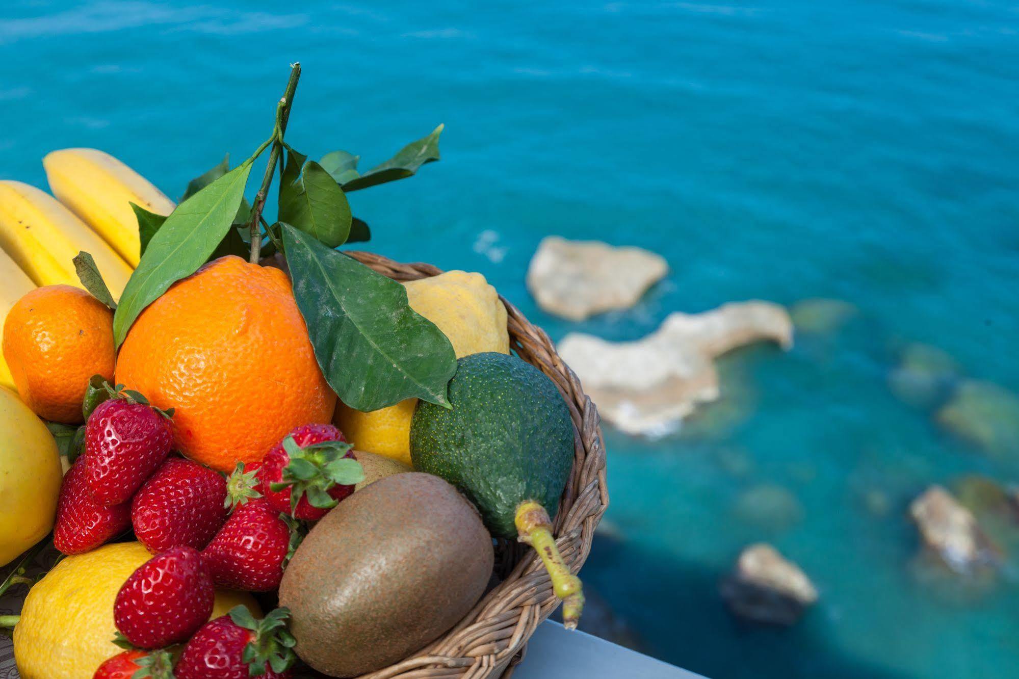 Borromeo Resort Taormina Zewnętrze zdjęcie